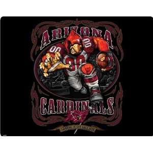   Cardinals Running Back skin for HP TouchPad