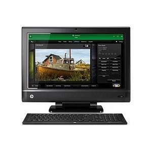 HP TouchSmart 610xt Series   ; 2TB HD; 10GB Memory