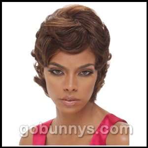  Femi Collection Human Hair Weave HH ELITE 28PCS #1 Beauty