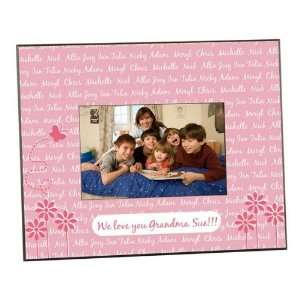  Mothers Garden of Love Picture Frame 