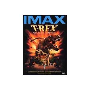  Ark Media   T Rex Back To The Cretaceous IMAX   DVD Movies & TV