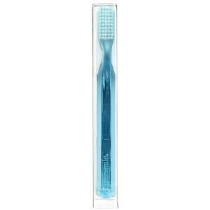  Supersmile Ergonomic Toothbrush Blue (Quantity of 4 