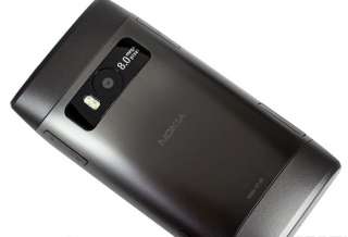 Nokia X7 Unlocked 3G 4 AMOLED WiFi GPS 8MP New phone  