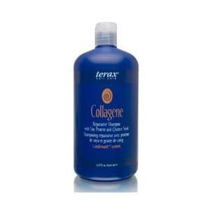  Terax Collagene Reparative Shampoo, 33.8 fl. oz. Beauty