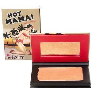  theBalm Hot Mama All in One Shadow & Blush Beauty