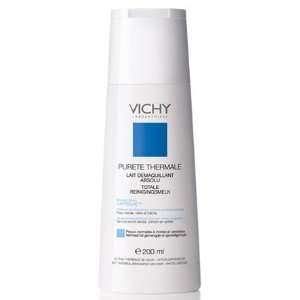  Vichy Purete Thermale Absolute Softness Cleansing Milk for 