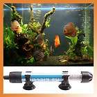   Submersible Heating Pipe Aquarium Fish Tank Water Heater 25 Watt
