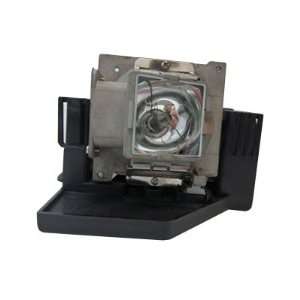  Vivitek Replacement Projector Lamp for 5811100876 S, with 