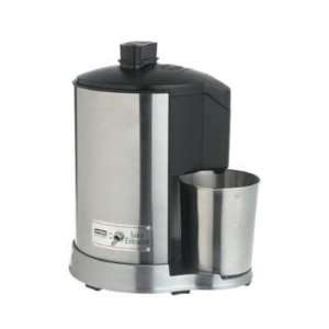  Waring Professional Juice Extractor / Juicer Stainless 