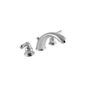   8In. 2Hw/Pop Lav Fauct   Ldr Industries   Faucets