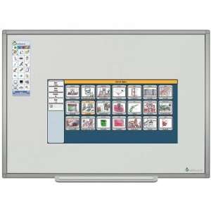  Best Rite 9057G OneBoard Interactive Whiteboard 