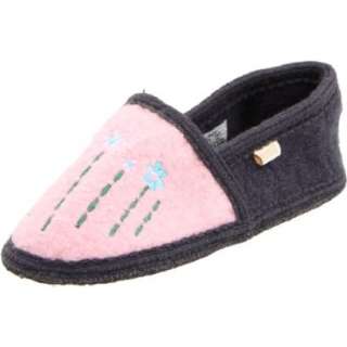 Kamik Hazel Slipper (Toddler/Little Kid/Big Kid)   designer shoes 