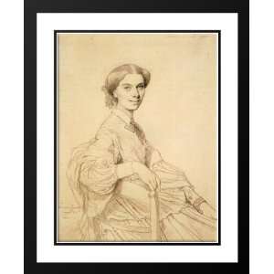   Matted Madame Charles Gounod, born Anna Zimmermann