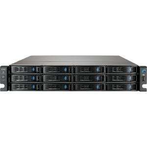 New   Iomega StorCenter Server Class px12 350r Network Storage Server 