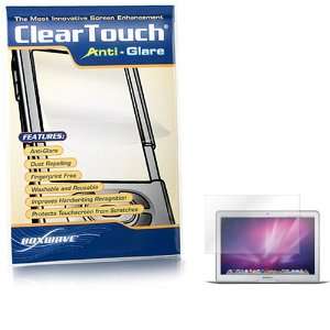 ) ClearTouch Anti Glare Screen Protector   Premium Quality Anti Glare 