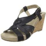 Kenneth Cole REACTION Womens Stud Dare Wedge Sandal   designer shoes 