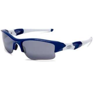 Oakley Mens Flak Jacket Los Angeles Dodgers Sunglasses   designer 