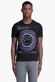 star Audion R T T shirt for men  