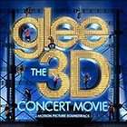 Soundtrack   Glee 3d Concert Movie (2011)   Used   Compact Disc