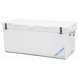 Ultra Cool Ice Boxes 195 Quart Long Ice Chest 50 x 21 x 22 #UC220L 