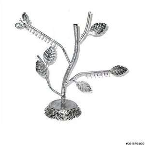 Jewelry Display Stand Tree Necklace Earring Holder Rack 