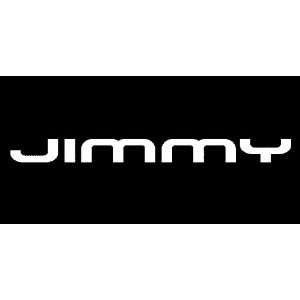  GMC Jimmy Windshield Vinyl Banner Decal 36 x 3 