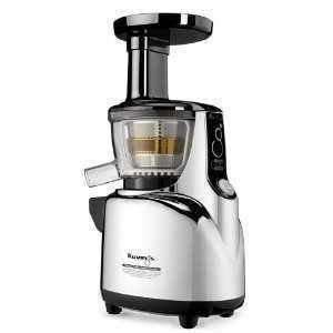    Kuvings NS 950 Chrome Quiet Silent Juicer
