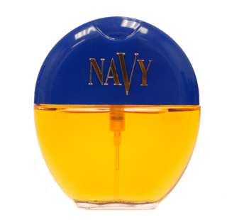 NAVY Perfume for Women by Dana, COLOGNE SPRAY 1.0 oz / 30 mL Unboxed 