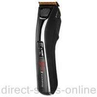 Remington HC5750 Maverick Beard & Hair Clippers New 4008496652549 