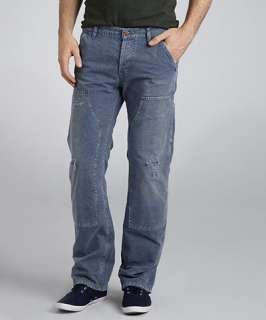 Gilded Age Mens Jeans    Gilded Age Gentlemen Jeans, Gilded 