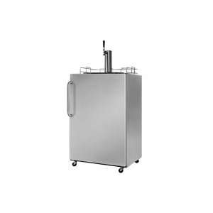    Summit Professional Outdoor Kegerator   Stainless Appliances