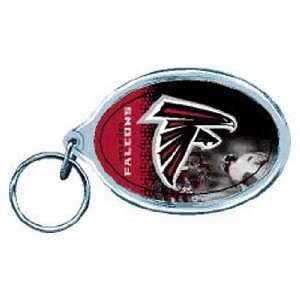  Atlanta Falcons Key Ring *SALE*