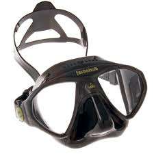 Technisub Micromask   Diving Mask  