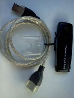 Netgear RangeMax Dual Band Wireless N USB 2.0 Adapter for Panasonic 