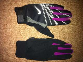 NWT Nike Running Gloves Many Styles Colors Women & Men  