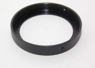   IF ED AF S lens . This is a genuine Nikon factory replacement part