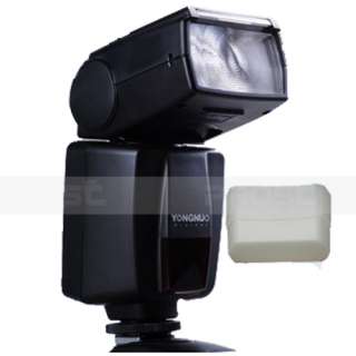 YN465 flash speedlite TTL for Nikon D40x D60 D300 D700  