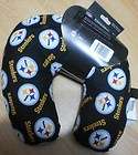 Pittsburgh Steelers Travel Pillow***18.99​*** FreeShipping**​**