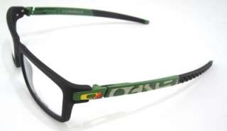 New Oakley Mens RX Eyewear Currency Jupiter Camo Limited Edition Size 