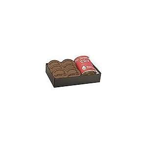 Min Qty 24 Large Gift Boxes, with Cookies & Cocoa  Grocery 