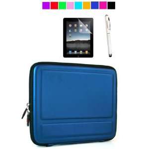  Laser Pointer and LED Light for iPad with Screen Protector for apple