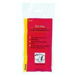  Do it Lint Trap, 2PK NYLON LINT TRAP