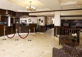 Best Western Plus City Centre Quebec Hotel PACKAGE E (Night stay 
