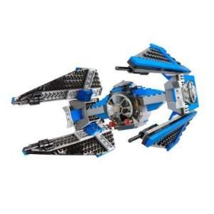    LEGO Star Wars Tie Interceptor (6206)   NOT MINT BOX Toys & Games