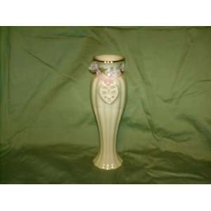 Lenox Mothers Day Vase 