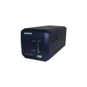   OpticFilm 7400 35mm Film and Slide LEDlight Scanner Electronics