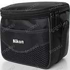 Digital Camera Carry Case Bag for Nikon COOLPIX P500