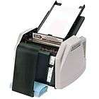   yale 1501x autofolder paper folding machine 