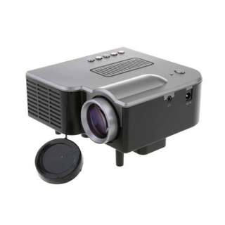 Brand New LCD Projector Home Theater   UC20 for Home and Office  