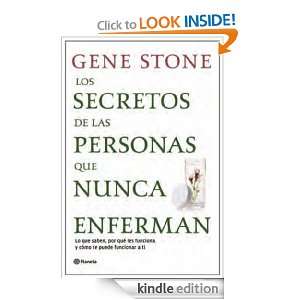   ) Stone Gene, María Jesús Asensio Tudela  Kindle Store